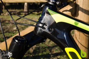 Probamos la nueva Cannondale FS i 2019: de la Copa del Mundo a nuestros pies