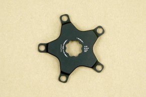 Nuevo juego de bielas modular de Appleman