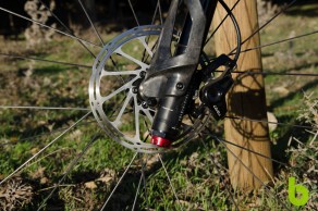 Probamos la nueva Cannondale FS i 2019: de la Copa del Mundo a nuestros pies