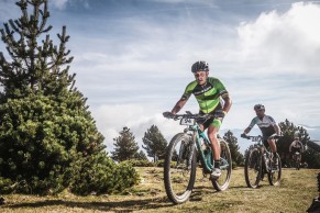 La Catalunya Bike Race by OAKLEY 2022 llega con un cartel de lujo
