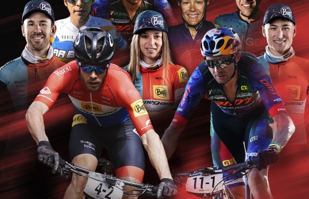 La Catalunya Bike Race by OAKLEY 2022 llega con un cartel de lujo