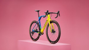 Canyon Inflite 2023: el nuevo arma de Mathieu Van der Poel para ciclocross