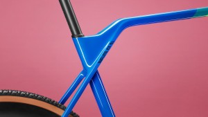 Canyon Inflite 2023: el nuevo arma de Mathieu Van der Poel para ciclocross