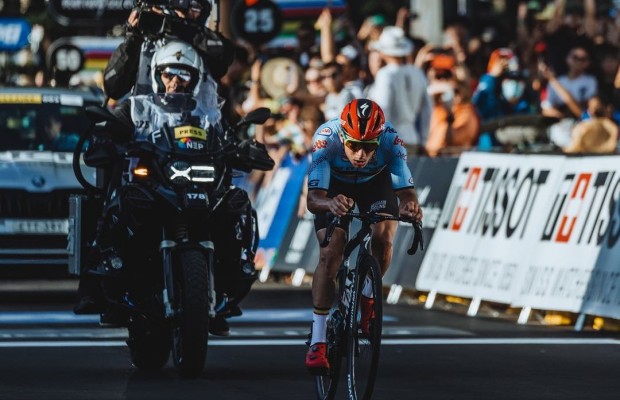 INEOS Grenadiers está detrás de Remco Evenepoel
