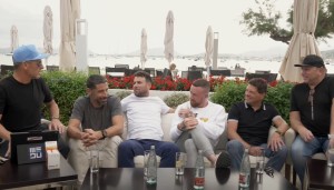 Jan Ullrich anuncia un documental donde promete confesar todos sus "errores"