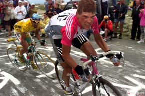 Jan Ullrich anuncia un documental donde promete confesar todos sus "errores"