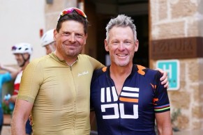 Jan Ullrich anuncia un documental donde promete confesar todos sus "errores"