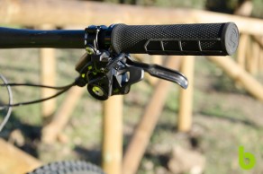 Pulsador Cannondale FSI