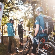 Las normas que cualquier ciclista de montaña debería conocer