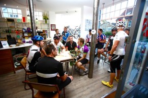 Manías ciclistas que solo entendemos los que damos pedales