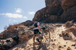 Equipment you need for your first gravel event