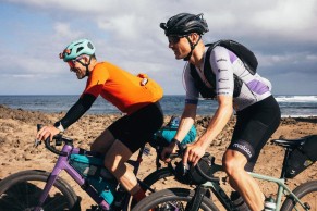 Equipment you need for your first gravel event