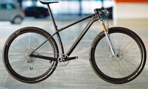 lightest mountain bikes