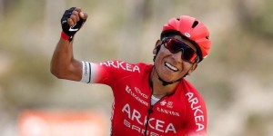 Quintana leaves Arkea after confirming his renewal, what happened?