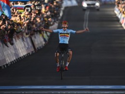 Mais segredos são conhecidos sobre a negociação entre Evenepoel e a equipe INEOS