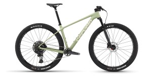 Cervélo presents the ZHT-5, its first MTB
