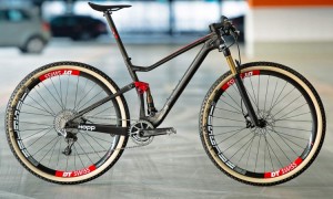lightest mountain bike
