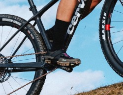 Cervélo presents the ZHT-5, its first MTB