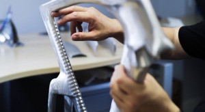 La bici de 75.000€ para batir el récord de la hora