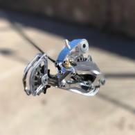 lightest mountain bikes