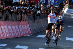 Dónde y cuándo ver Il Lombardia 2022, la última carrera de Alejandro Valverde