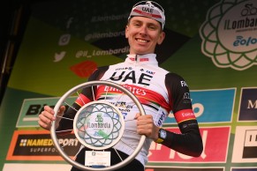 Dónde y cuándo ver Il Lombardia 2022, la última carrera de Alejandro Valverde