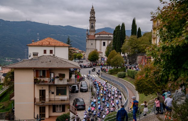 Dónde y cuándo ver Il Lombardia 2022, la última carrera de Alejandro Valverde
