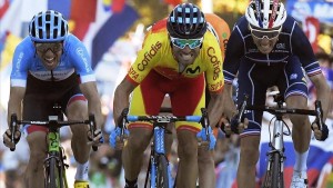 Alejandro Valverde se retira, repasamos su carrera