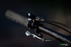 The BMC Fourstroke 2023 arrives completely redesigned and with the exclusive Autodrop technology