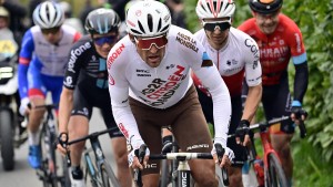 Dónde ver el Campeonato del Mundo de Gravel