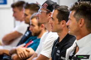 Testing the new BMC Foustroke 2023