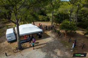 Testing the new BMC Foustroke 2023