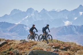 Testing the new BMC Foustroke 2023