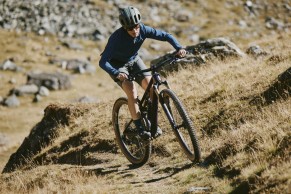 Testing the new BMC Foustroke 2023