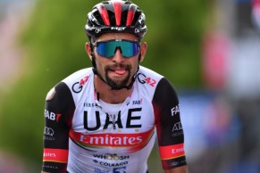 Valverde se queda en el Movistar