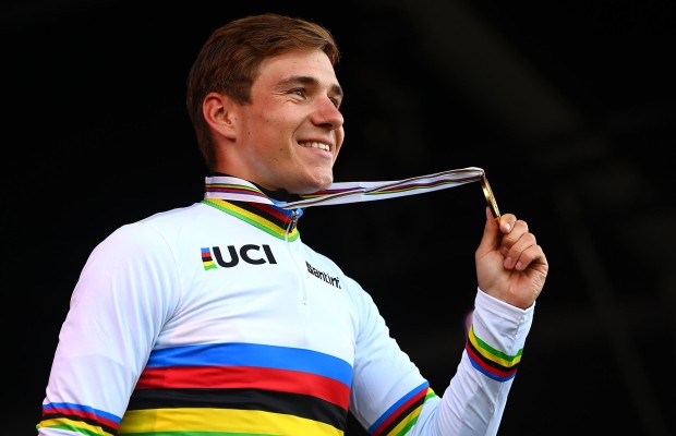 Mais segredos são conhecidos sobre a negociação entre Evenepoel e a equipe INEOS