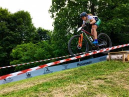 Lejla Tanović ficha por el Brújula Bike Racing Team en 2019