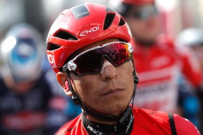 En qué equipo correrá Nairo Quintana en2023