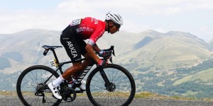 En qué equipo correrá Nairo Quintana en2023