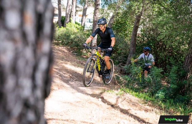 Testamos a nova BMC Foustroke 2023