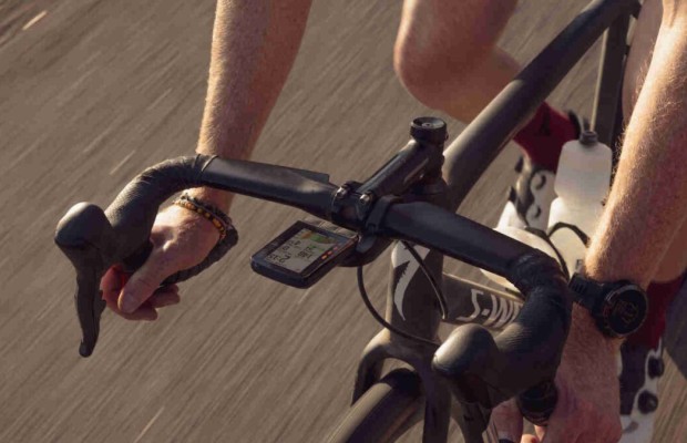 O Wahoo Elemnt Roam V2 chega com melhorias de autonomia, GPS e tela