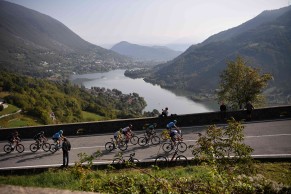Tadej Pogacar repite triunfo en Il Lombardia