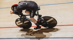 Filippo Ganna destroza el Récord de la Hora