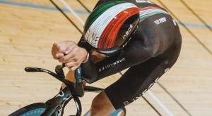 Filippo Ganna destroza el Récord de la Hora