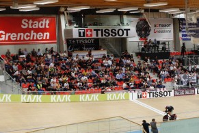 La bici de 75.000€ para batir el récord de la hora