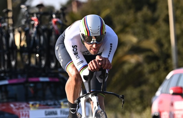 La UCI cambia las normas para acabar con el truco de los coches en las cronos