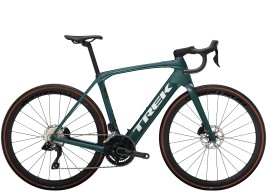 Nueva Trek Domane+ SLR 2023, eléctrica y ligera