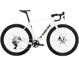 Nueva Trek Domane+ SLR 2023, eléctrica y ligera