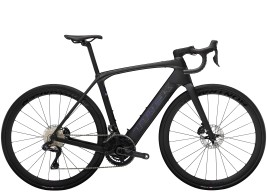 Nueva Trek Domane+ SLR 2023, eléctrica y ligera