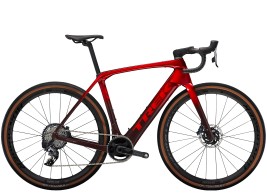 Nueva Trek Domane+ SLR 2023, eléctrica y ligera